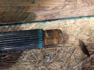 Привод передний передний правый MDX (YD2) 06-13 2010 YD2 3.7 J37A1