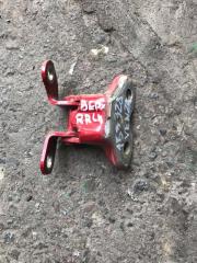 Петля двери верхняя задняя левая TOYOTA VENZA 09-16 2009 Б/У Петля двери верхняя задняя левая TOYOTA VENZA 09-16 2009