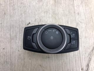 Блок управления освещением FORD FOCUS 10-18 2015