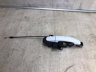 Ручка двери наружная передняя правая FORD FOCUS 10-18 2015