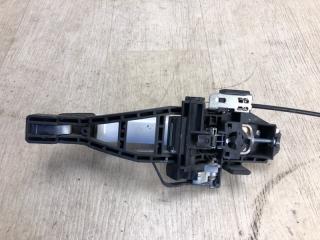 Ручка двери наружная передняя правая FOCUS 10-18 2015 CB8 2.0 XQDA