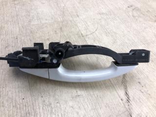 Ручка двери наружная передняя правая FOCUS 10-18 2015 CB8 2.0 XQDA