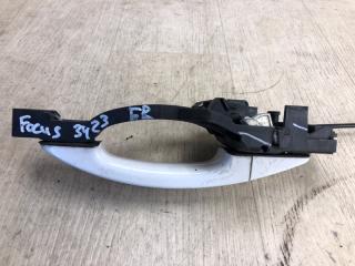 Ручка двери наружная передняя правая FOCUS 10-18 2015 CB8 2.0 XQDA