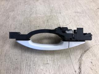 Ручка двери наружная задняя правая FOCUS 10-18 2015 CB8 2.0 XQDA