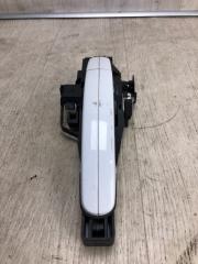 Ручка двери наружная задняя правая FOCUS 10-18 2015 CB8 2.0 XQDA