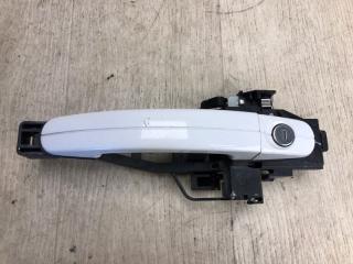 Ручка двери наружная передняя левая FORD FOCUS 10-18 2015