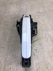 Ручка двери наружная передняя левая FOCUS 10-18 2015 CB8 2.0 XQDA