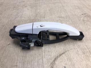 Ручка двери наружная задняя левая FORD FOCUS 10-18 CB8 2.0 XQDA