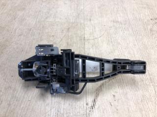 Ручка двери наружная задняя левая FOCUS 10-18 2015 CB8 2.0 XQDA