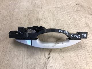 Ручка двери наружная задняя левая FOCUS 10-18 2015 CB8 2.0 XQDA