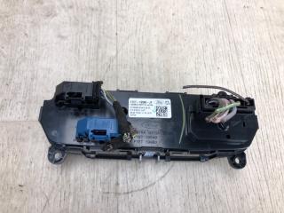 Блок управления печкой FOCUS 10-18 2015 CB8 2.0 XQDA