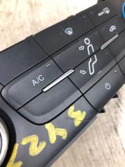 Блок управления печкой FOCUS 10-18 2015 CB8 2.0 XQDA