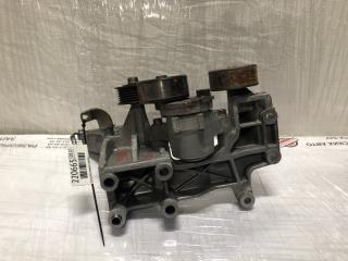 Кронштейн генератора MITSUBISHI OUTLANDER GF 12- Внедорожник 2.4