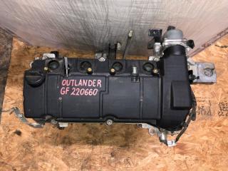 Двигатель бензин MITSUBISHI OUTLANDER GF 12- Внедорожник 2.4