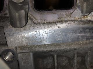 Двигатель бензин OUTLANDER GF 12- 2017 Внедорожник 2.4