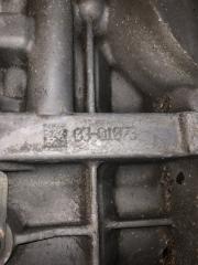 Двигатель бензин OUTLANDER GF 12- 2017 Внедорожник 2.4