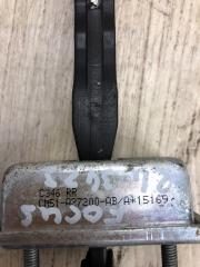 Ограничитель двери задний левый FOCUS 10-18 2015 CB8 2.0 XQDA