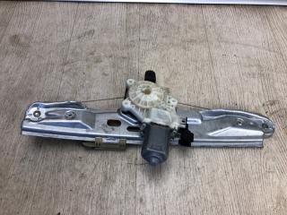 Стеклоподъемник задний левый FORD FOCUS 10-18 2015