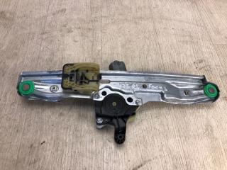 Стеклоподъемник задний левый FOCUS 10-18 2015 CB8 2.0 XQDA