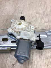 Стеклоподъемник задний левый FORD FOCUS 10-18 CB8 2.0 XQDA