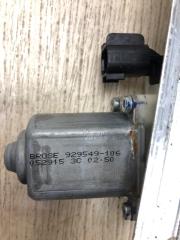 Стеклоподъемник задний левый FOCUS 10-18 2015 CB8 2.0 XQDA