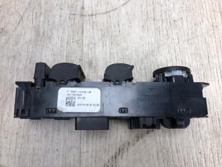 Блок управления стеклоподъемниками передний левый FOCUS 10-18 2015 CB8 2.0 XQDA