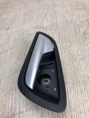 Ручка двери внутренняя задняя левая FOCUS 10-18 2015 CB8 2.0 XQDA