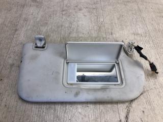 Козырек солнцезащитный правый FOCUS 10-18 2015 CB8 2.0 XQDA