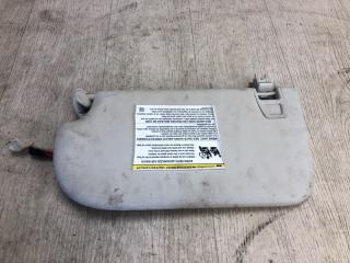 Козырек солнцезащитный правый FOCUS 10-18 2015 CB8 2.0 XQDA