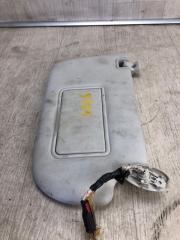 Козырек солнцезащитный правый FOCUS 10-18 2015 CB8 2.0 XQDA