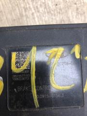 Блок ABS FOCUS 10-18 2015 CB8 2.0 XQDA