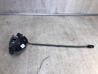 Замок двери передний правый FOCUS 10-18 2015 CB8 2.0 XQDA