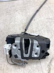 Замок двери передний правый FOCUS 10-18 2015 CB8 2.0 XQDA