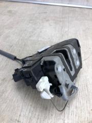 Замок двери передний правый FOCUS 10-18 2015 CB8 2.0 XQDA