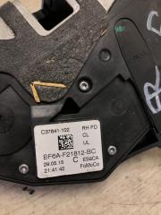 Замок двери передний правый FOCUS 10-18 2015 CB8 2.0 XQDA