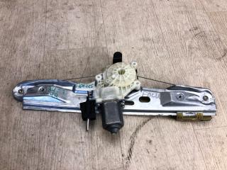 Стеклоподъемник задний правый FORD FOCUS 10-18 2015