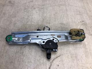 Стеклоподъемник задний правый FOCUS 10-18 2015 CB8 2.0 XQDA