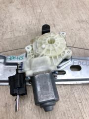 Стеклоподъемник задний правый FORD FOCUS 10-18 CB8 2.0 XQDA