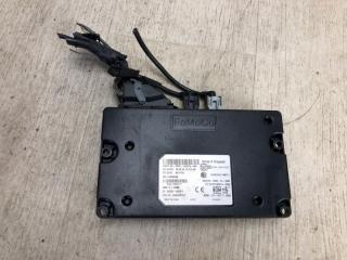 Блок электронный FORD FOCUS 10-18 2015