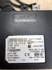 Блок электронный FORD FOCUS 10-18 CB8 2.0 XQDA