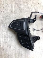 Кнопки на руль FORD FOCUS 10-18 CB8 2.0 XQDA