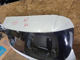 Спойлер крышки багажника QX60/JX35 12-20 2013 Внедорожник 3.5