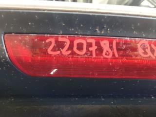 Стоп-сигнал задний QX60/JX35 12-20 2013 Внедорожник 3.5