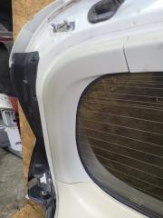 Обшивка крышки багажника QX60/JX35 12-20 2013 Внедорожник 3.5