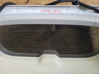 Обшивка крышки багажника QX60/JX35 12-20 2013 Внедорожник 3.5