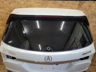 Спойлер крышки багажника ACURA MDX (YD3) 13-21 Внедорожник 3.5