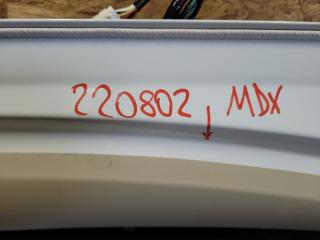 Обшивка крышки багажника MDX (YD3) 13-21 2015 Внедорожник 3.5