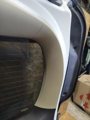 Обшивка крышки багажника MDX (YD3) 13-21 2015 Внедорожник 3.5