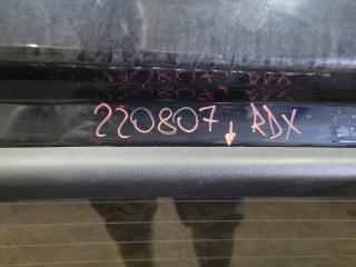 Обшивка крышки багажника задняя RDX 06-12 2008 Внедорожник 2.3