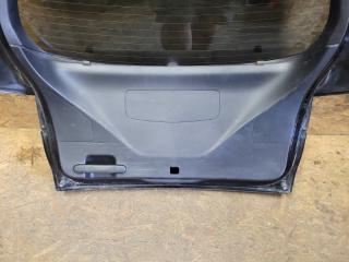 Обшивка крышки багажника задняя RDX 06-12 2008 Внедорожник 2.3